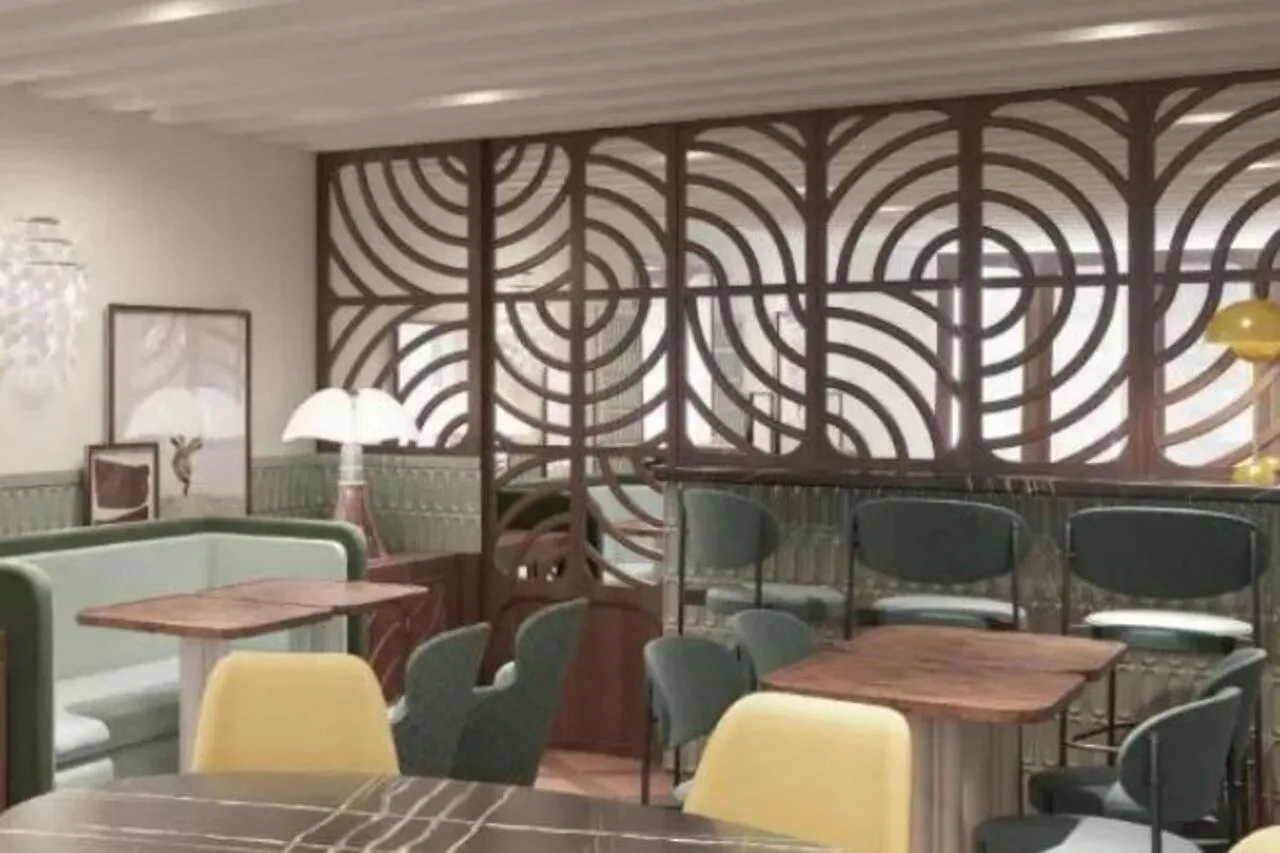 Saint-andré Des Arts 4* París