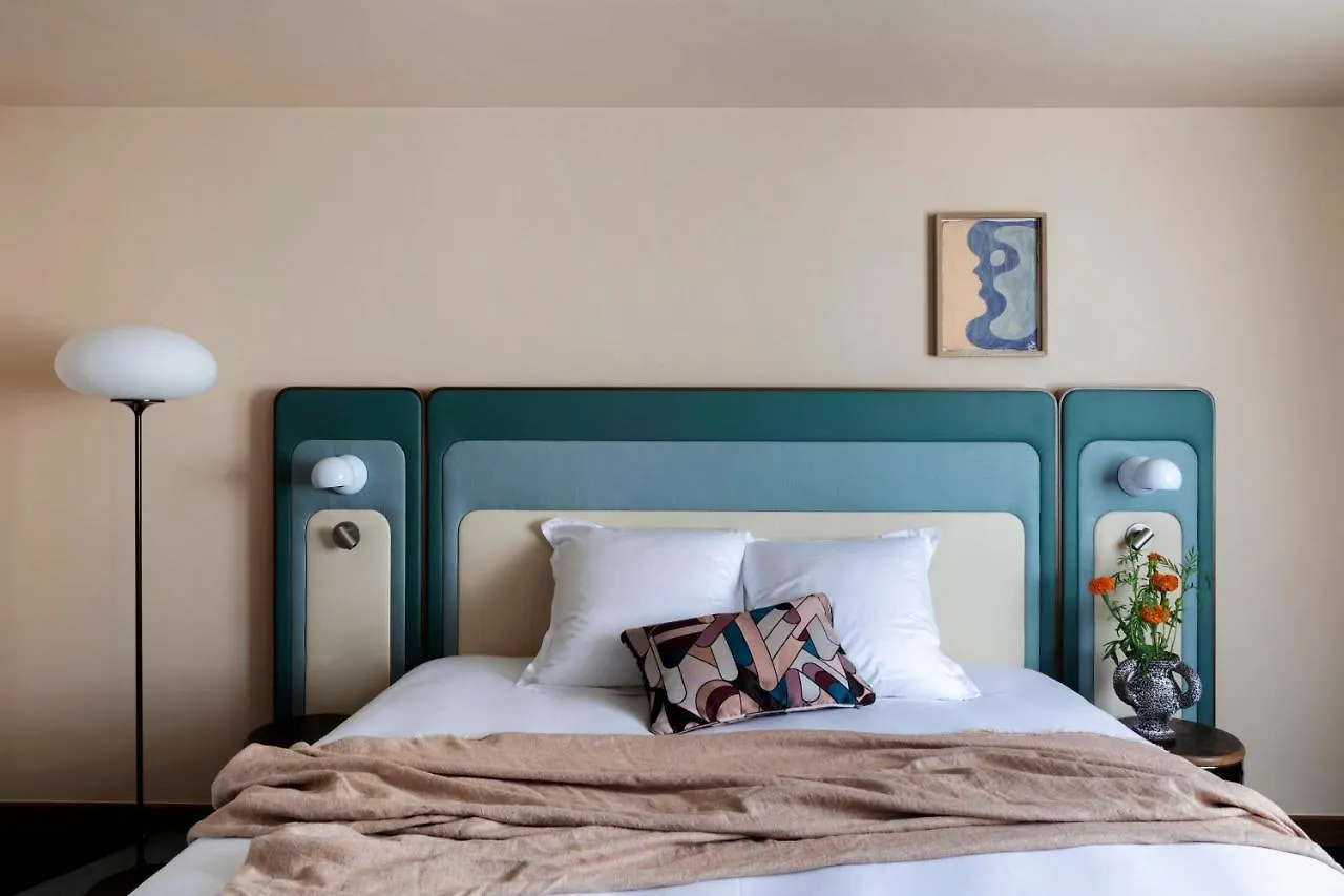 Saint-andré Des Arts 4* París