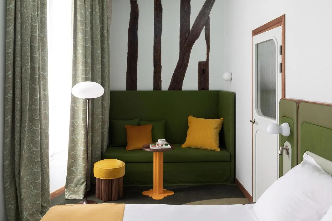 Saint-andre Des Arts 4* Paris