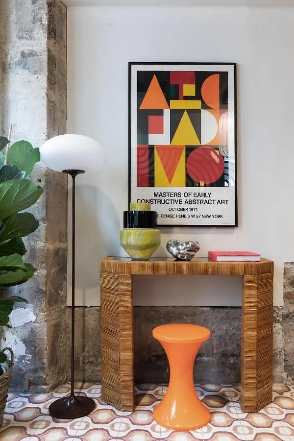 Saint-andre Des Arts 4* Paris