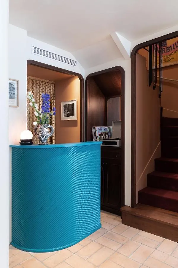Saint-andre Des Arts 4* Paris