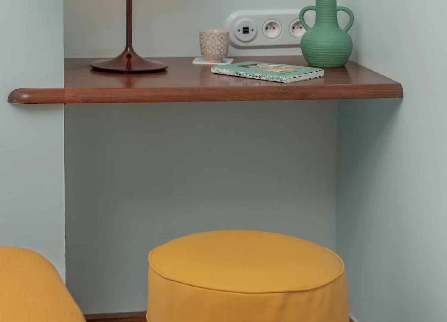 Saint-andré Des Arts Hotel 4*