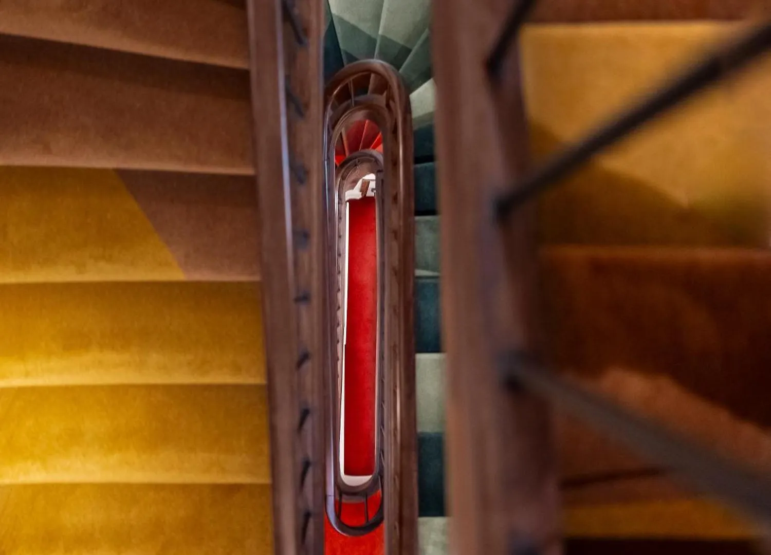 Hotel Saint-andre Des Arts