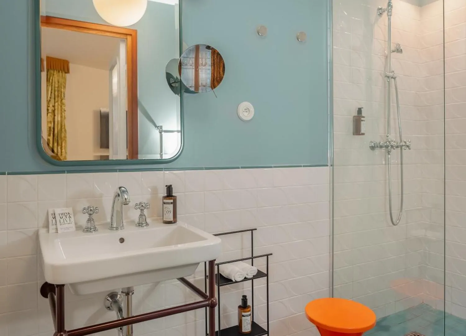 Saint-andre Des Arts Hotel