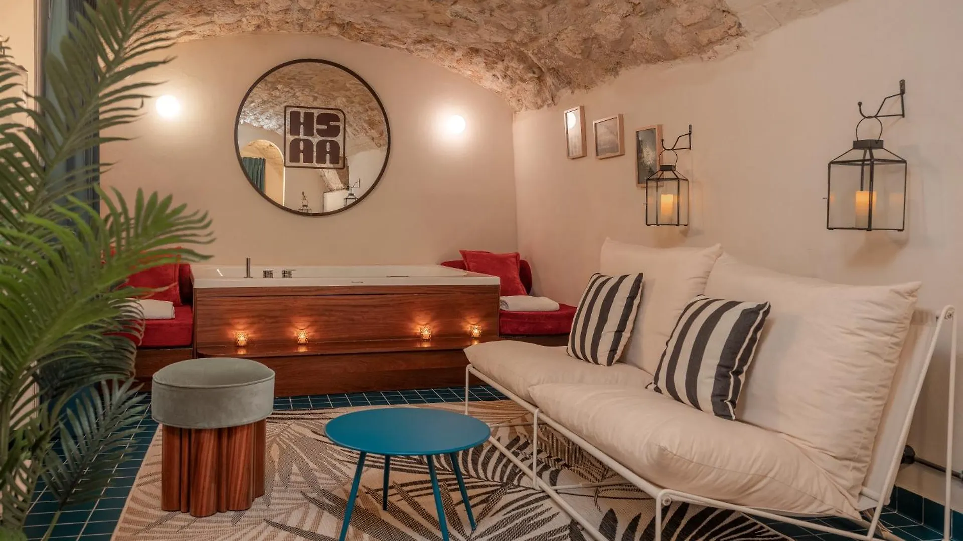 Hotel Saint-andré Des Arts 4*