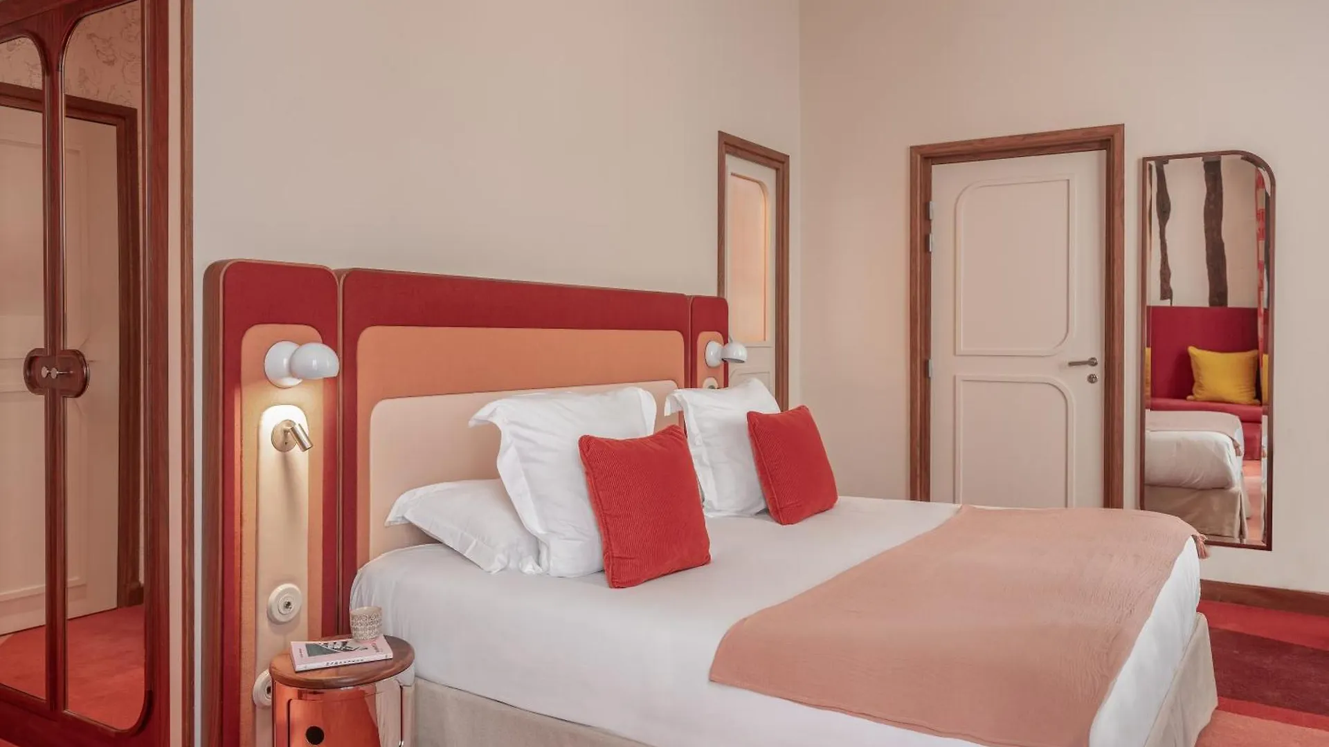 Saint-andre Des Arts Hotel 4*