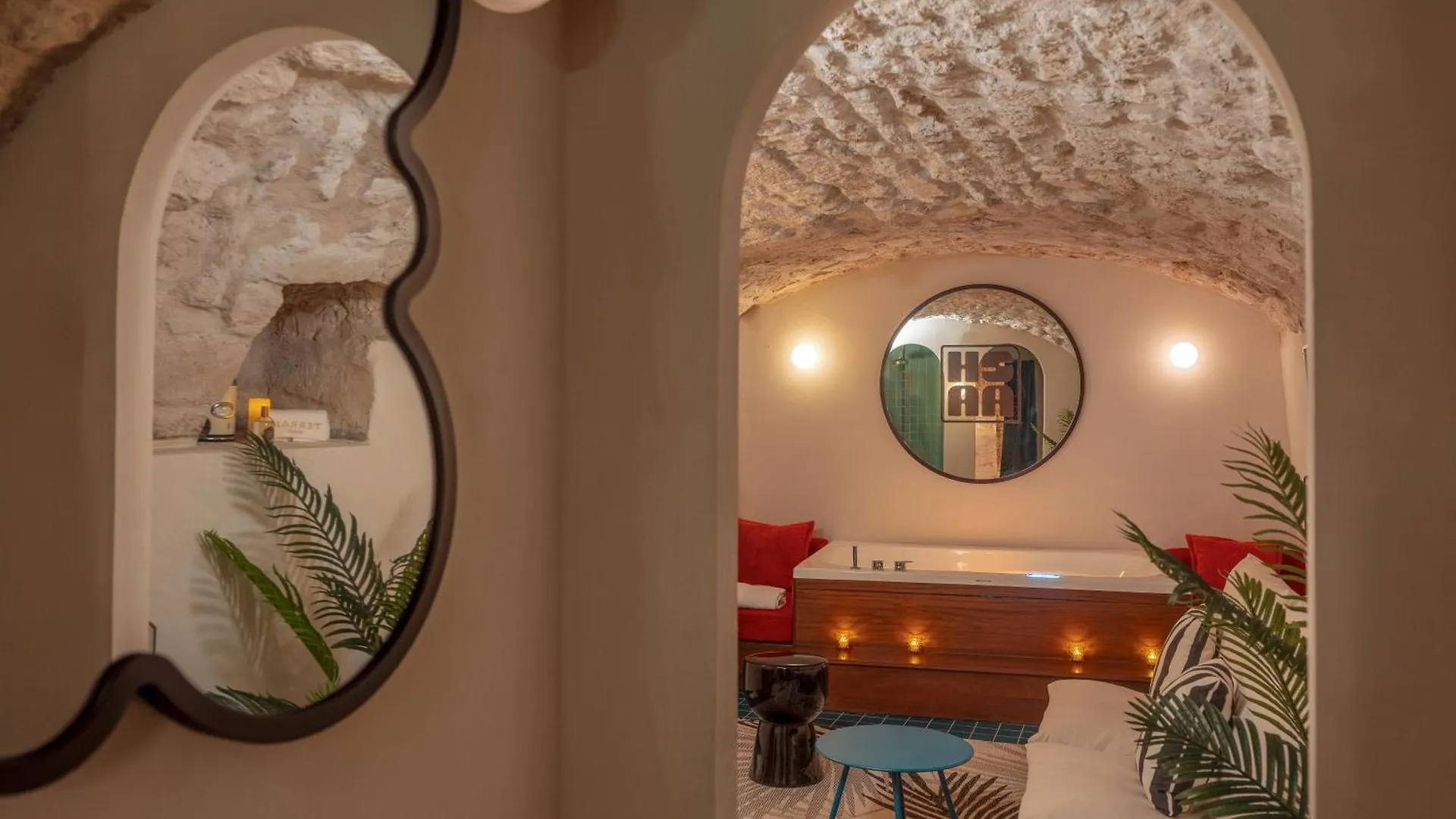 Saint-andre Des Arts Hotel Paris