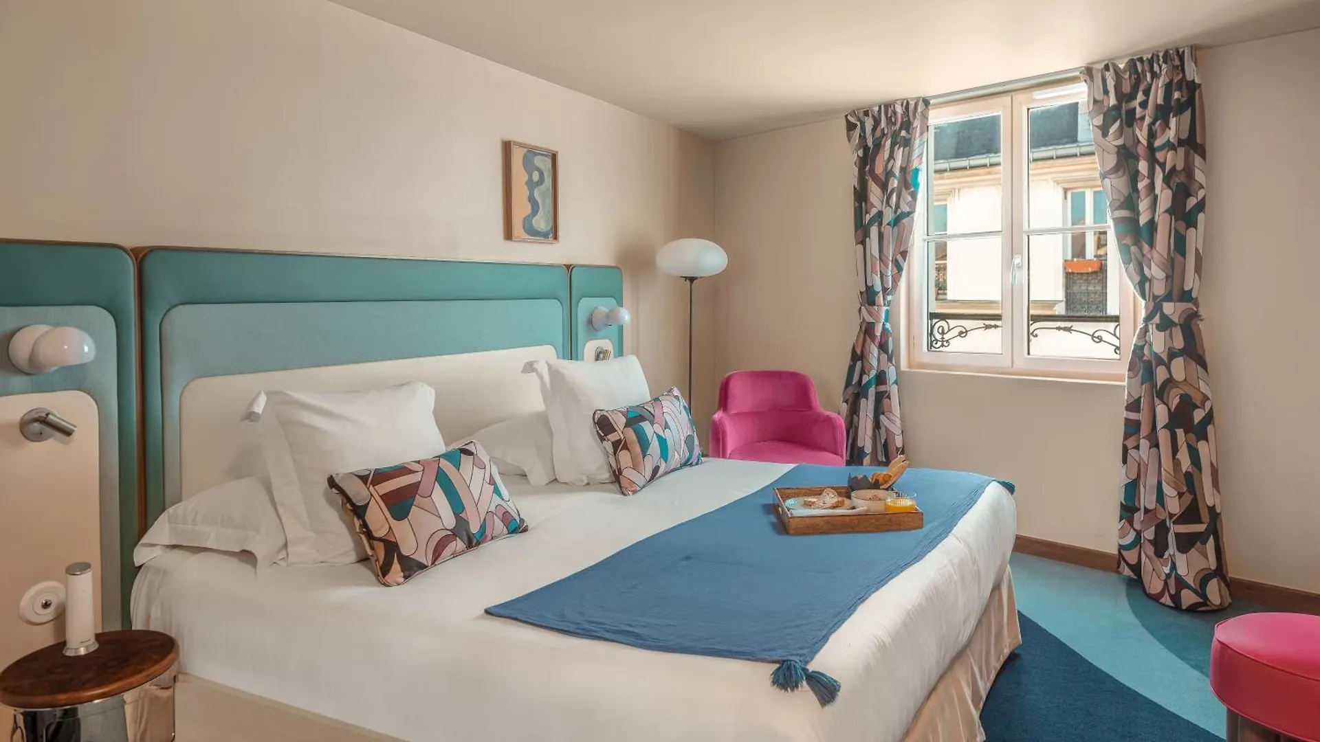 Saint-andre Des Arts Hotel 4*