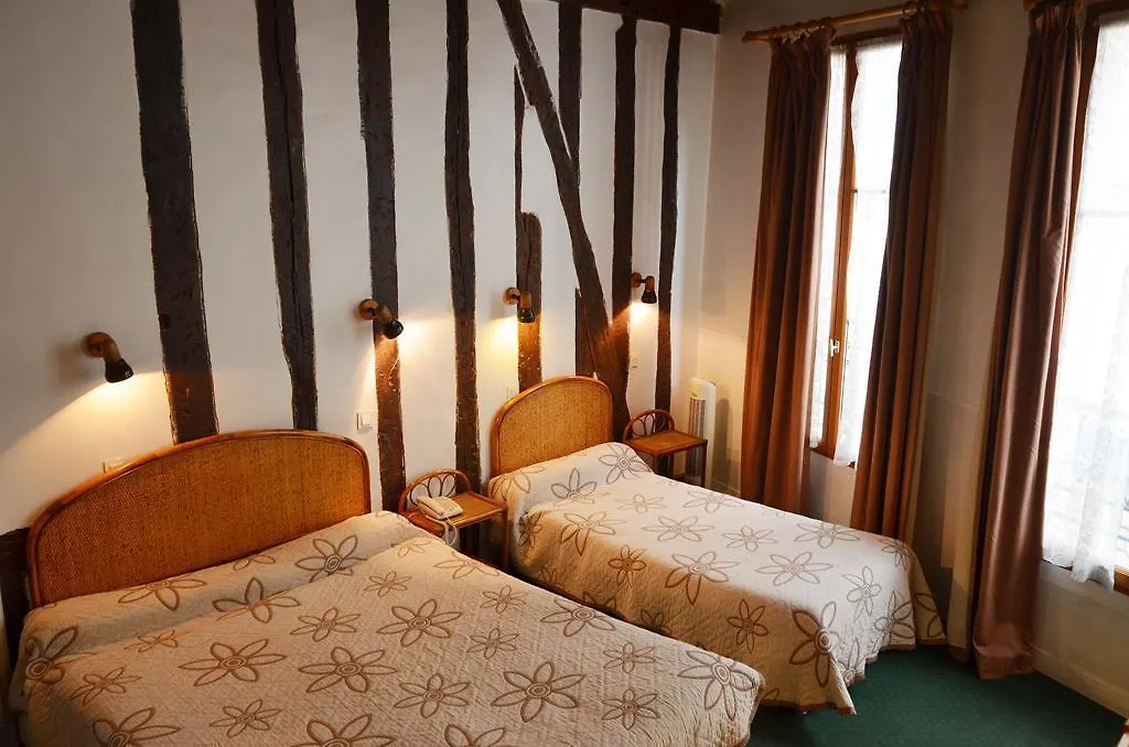 Saint-andré Des Arts 4* Parigi