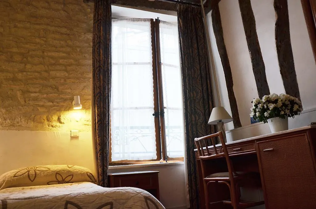 Saint-andre Des Arts Hotel 4*